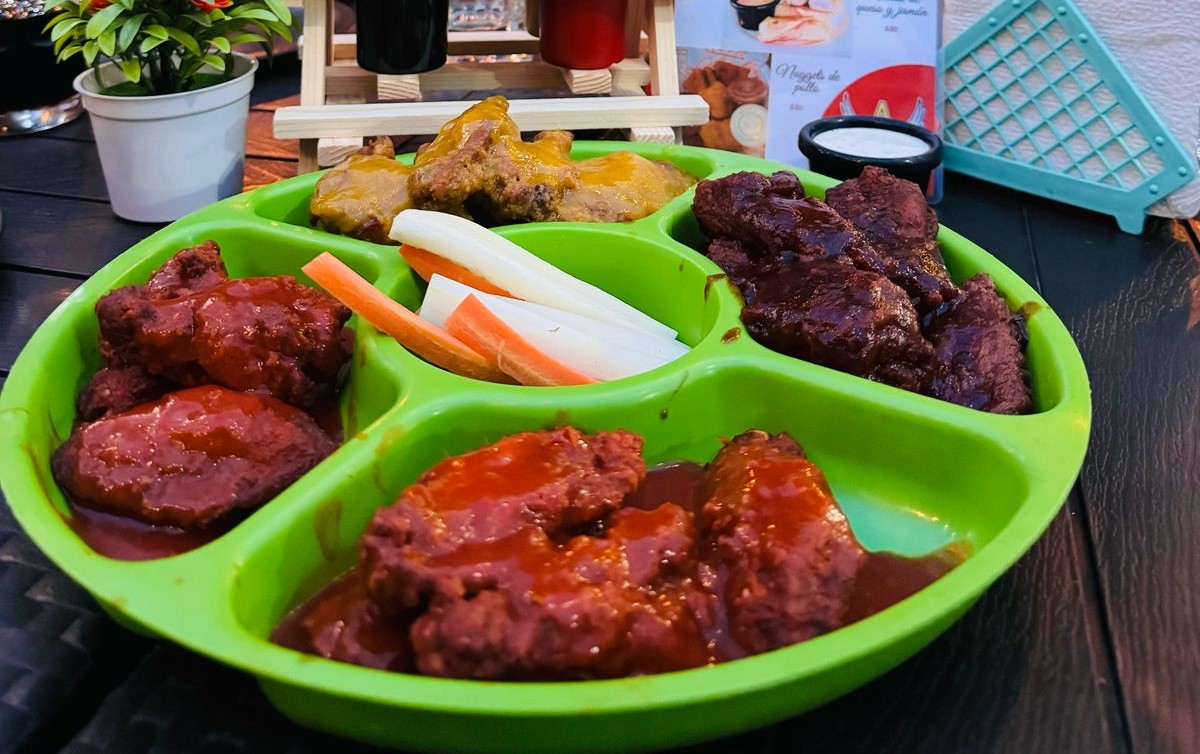 Alitas